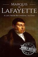 Marquis De Lafayette