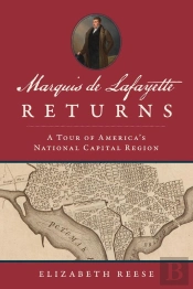 Marquis De Lafayette Returns