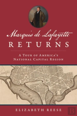 Bertrand.pt - Marquis De Lafayette Returns