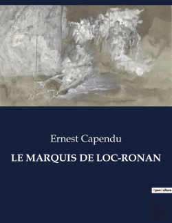 Bertrand.pt - Marquis De Loc Ronan - .