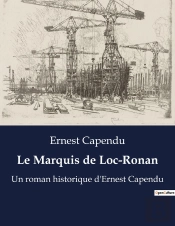 Marquis De Loc Ronan