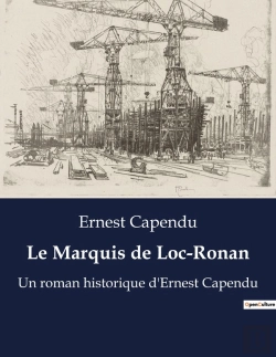Bertrand.pt - Marquis De Loc Ronan
