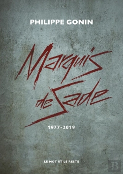 Bertrand.pt - Marquis De Sade : 1977-2019
