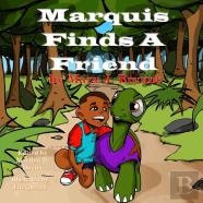 Marquis Finds A Friend