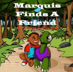 Bertrand.pt - Marquis Finds A Friend