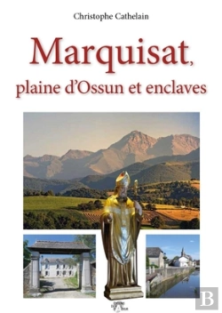 Bertrand.pt - Marquisat : Plaine D'Ossun Et Enclaves