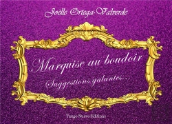 Bertrand.pt - Marquise Au Boudoir : Marquise Au Boudoir Suggestions Galantes