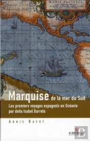 Marquise De La Mer Du Sud