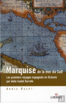 Bertrand.pt - Marquise De La Mer Du Sud