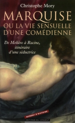 Bertrand.pt - Marquise Du Parc  Passion De Moliere