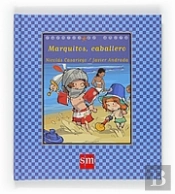 Marquitos, Caballero