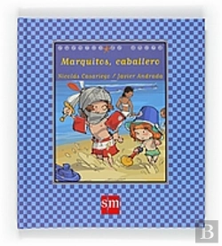 Bertrand.pt - Marquitos, Caballero