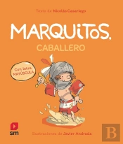 Marquitos, Caballero