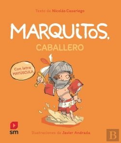 Bertrand.pt - Marquitos, Caballero