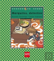 Marquitos, Detective
