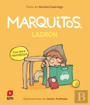 Marquitos Ladron
