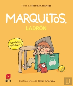 Bertrand.pt - Marquitos Ladron