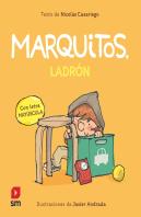 Marquitos Ladron