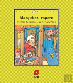 Bertrand.pt - Marquitos Rapero
