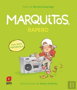 Bertrand.pt - Marquitos, Rapero