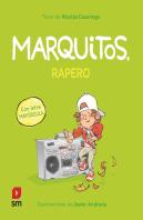 Marquitos, Rapero