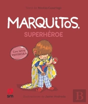 Marquitos Superheroe