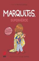 Marquitos Superheroe
