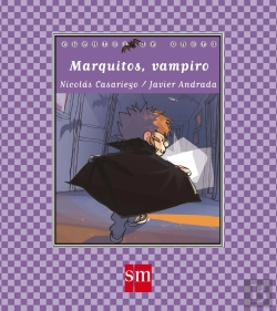 Bertrand.pt - Marquitos, Vampiro