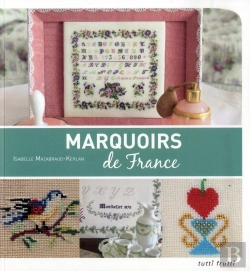 Bertrand.pt - Marquoirs De France