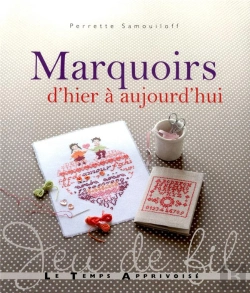 Bertrand.pt - Marquoirs D'Hier A Aujourd'Hui