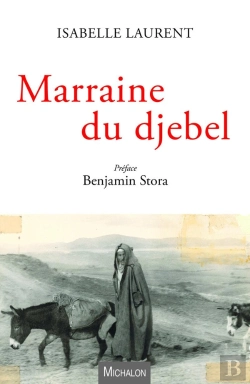 Bertrand.pt - Marraine Du Djebel