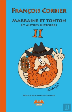 Bertrand.pt - Marraine Et Tonton Et Autres Histroires T2