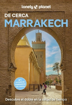 Bertrand.pt - Marrakech De Cerca 6