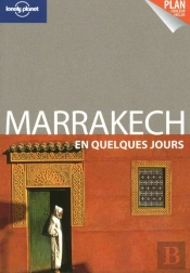 Marrakech En Quelques Jours 2e Edition