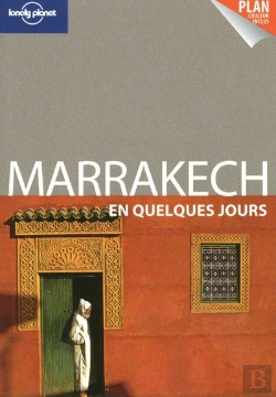 Bertrand.pt - Marrakech En Quelques Jours 2e Edition