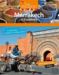 Bertrand.pt - Marrakech Et Essaouira