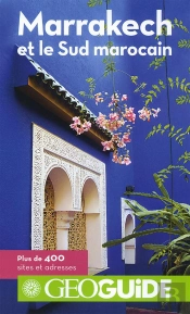 Marrakech Et Le Sud Marocain