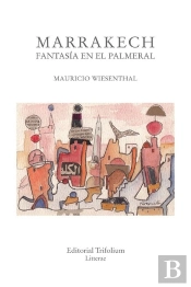 Marrakech, Fantasia En El Palmeral  