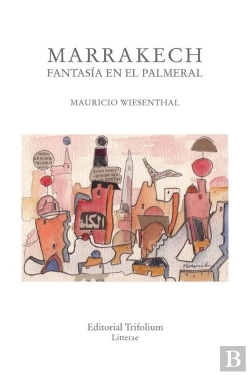 Bertrand.pt - Marrakech, Fantasia En El Palmeral  