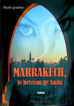 Bertrand.pt - Marrakech, Le Berceau De Saïda