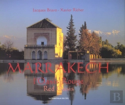 Bertrand.pt - Marrakech ; L'Oasis Rouge