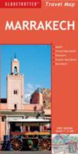 Bertrand.pt - Marrakech Map