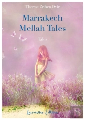 Marrakech Mellah Tales