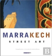 Marrakech Street Art