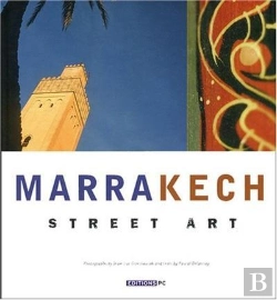Bertrand.pt - Marrakech Street Art