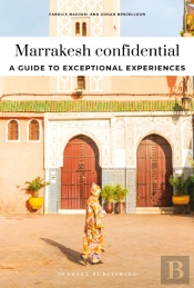 Marrakesh Confidential