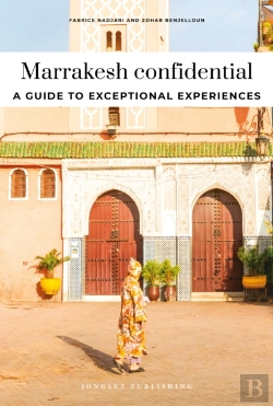 Bertrand.pt - Marrakesh Confidential