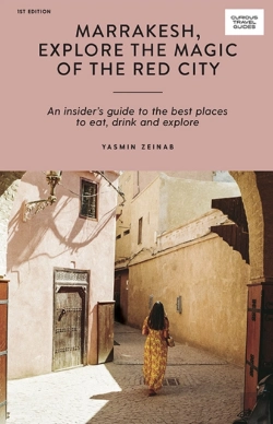 Bertrand.pt - Marrakesh, Explore The Magic Of The Red City