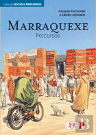 Marraquexe - Percursos