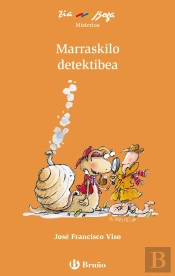 Marraskilo Detektibea  